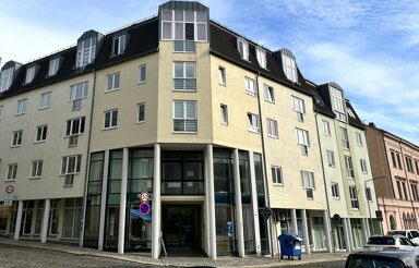 Bürofläche zum Kauf 95.000 € 3 Zimmer 125 m² Bürofläche Leipziger Straße 18 Meerane Meerane 08393