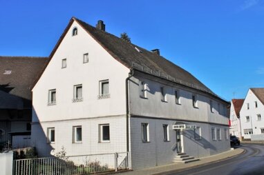Mehrfamilienhaus zum Kauf 520.000 € 320 m² 406 m² Grundstück Neunkirchen Neunkirchen a.Brand 91077