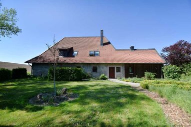 Haus zum Kauf 1.100.000 € 7 Zimmer 220 m² 2.500 m² Grundstück Haus Escherde Gronau (Leine) 31028