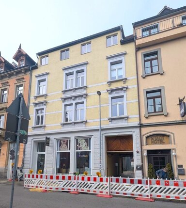 Stadthaus zum Kauf 2.750.000 € 13 Zimmer 340 m² 180 m² Grundstück Altstadt Konstanz 78462