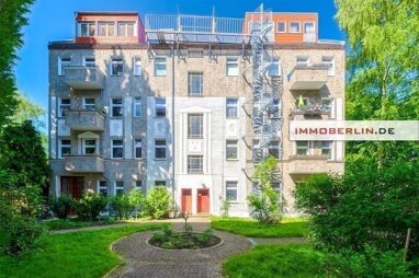 Wohnung zum Kauf 149.000 € 2 Zimmer 52 m² Spandau Berlin 13583