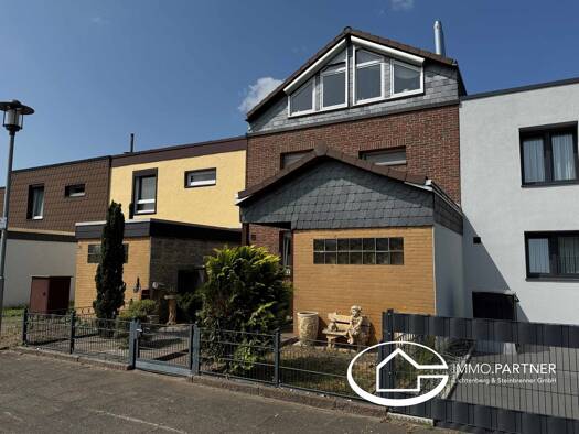 Reihenmittelhaus zum Kauf 336.500 € 5 Zimmer 98 m² 215 m² Grundstück Garbsen 30823