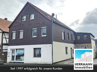 Mehrfamilienhaus zum Kauf 199.000 € 11 Zimmer 265 m² 366 m² Grundstück Eldagsen Springe 31832