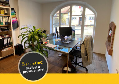 Bürofläche zur Miete Provisionsfrei 670 € 10 m² Bürofläche Am Eichet Schondorf am Ammersee 86938