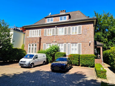 Villa zum Kauf 1.700.000 € 8 Zimmer 340 m² 600 m² Grundstück Riensberg Bremen 28213