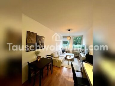 Wohnung zur Miete Tauschwohnung 530 € 2 Zimmer 43 m² EG Friedrichstadt Düsseldorf 40215