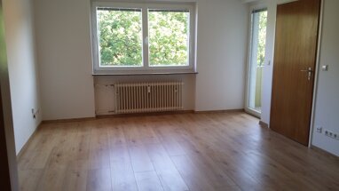 Apartment zur Miete 475 € 1,5 Zimmer 37 m² 3. Geschoss Wöhrd Nürnberg 90489