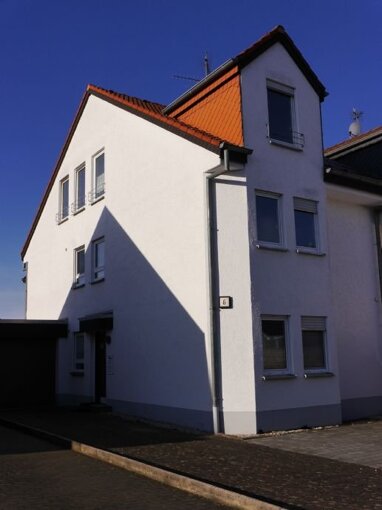 Wohnung zur Miete 495 € 2 Zimmer 45 m² 2. Geschoss Buschhoven Swisttal 53913