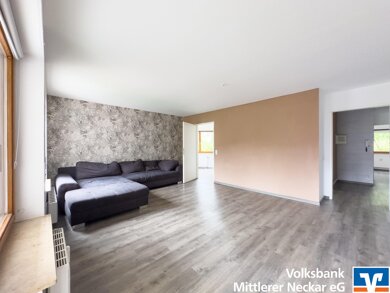 Wohnung zum Kauf 339.000 € 3 Zimmer 91 m² 2. Geschoss Kirchheim Kirchheim 73230