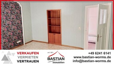 Einfamilienhaus zum Kauf 319.000 € 5 Zimmer 120 m² 127 m² Grundstück Innenstadt - West 1 Worms 67549