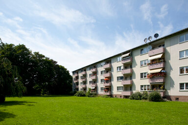 Wohnung zur Miete 670 € 3 Zimmer 63,8 m² 2. Geschoss frei ab 07.04.2025 Von-Velbrück-Str. 33 Langenfeld - Mitte Langenfeld 40764