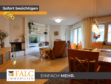 Wohnung zum Kauf 380.000 € 3 Zimmer 82,8 m² 1. Geschoss Schwalbach am Taunus 65824