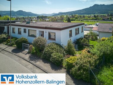 Einfamilienhaus zum Kauf 514.000 € 8 Zimmer 220 m² 848 m² Grundstück Frommern Balingen 72336