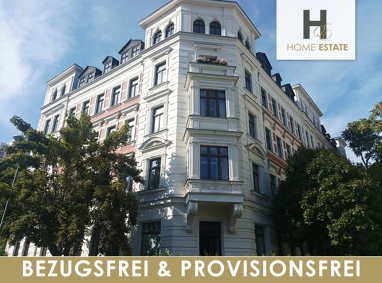 Wohnung zum Kauf Provisionsfrei 332.000 € 2 Zimmer Czermaks Garten 5 Zentrum - Ost Leipzig 04103