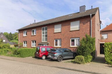 Wohnung zum Kauf 99.000 € 3 Zimmer 58,5 m² EG Leer Horstmar 48612