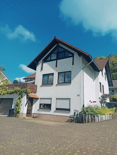 Mehrfamilienhaus zum Kauf Provisionsfrei 486.000 € 10 Zimmer 296 m² 730 m² Grundstück Ellweiler 55765