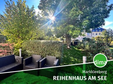 Reihenmittelhaus zur Miete 2.650 € 4 Zimmer 146,3 m² 245 m² Grundstück frei ab 01.12.2024 Wachau Markkleeberg 04416