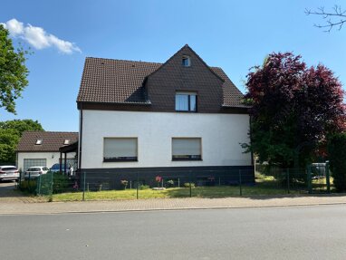 Mehrfamilienhaus zum Kauf 325.000 € 190 m² 1.033 m² Grundstück Statistischer Bezirk 51 Hamm 59077