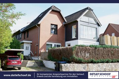 Mehrfamilienhaus zum Kauf 1.100.000 € 1.185 m² Grundstück Moorsee Bezirk 1 Kiel 24145