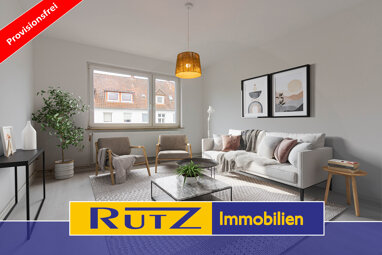 Wohnung zum Kauf 120.000 € 3 Zimmer 62,8 m² 1. Geschoss Düsternort - Bezirk 8 Delmenhorst 27749