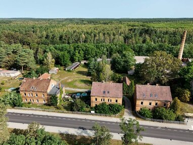 Mehrfamilienhaus zur Versteigerung 39.000 € 4.753 m² Grundstück Bahnhofstraße 21-23 Schönborn Schönborn 03253