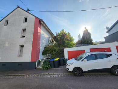 Mehrfamilienhaus zum Kauf 429.000 € 12 Zimmer 328 m² 424 m² Grundstück Wehrden Völklingen 66333