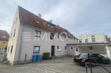 Mehrfamilienhaus zum Kauf 1.190.000 € 17 Zimmer 680 m² Grundstück Krumbach Krumbach (Schwaben) 86381