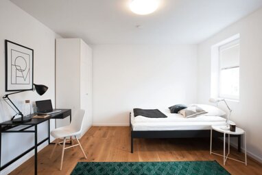Wohnung zur Miete Wohnen auf Zeit 1.018 € 7 Zimmer 17,3 m² frei ab 04.09.2024 Delbrückstraße 65 Neukölln Berlin 12051