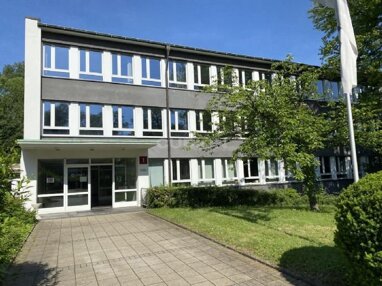 Büro-/Praxisfläche zur Miete Provisionsfrei 8,50 € 1.064,6 m² Bürofläche teilbar ab 228,6 m² Dinnendahlstraße 9 Hamme Bochum 44809