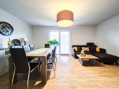 Wohnung zur Miete 680 € 3 Zimmer 88 m² frei ab 01.04.2025 Esterwegen 26897