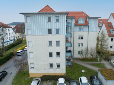 Wohnung zur Miete 665 € 3 Zimmer 77,3 m² 3. Geschoss Radeberger Str. 27 Weißig (Am Weißiger Bach) Dresden 01328