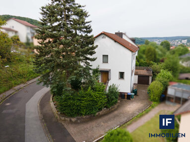 Einfamilienhaus zum Kauf 379.000 € 181,2 m² Pestalozzistraße 49 Bad Kissingen Bad Kissingen 97688