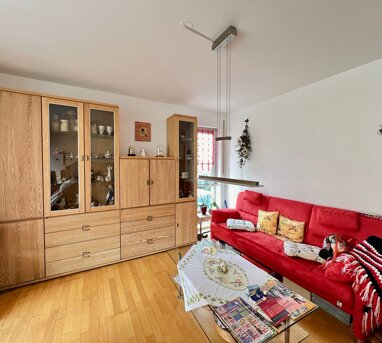 Wohnung zum Kauf 279.000 € 2 Zimmer 64 m² Göggingen - Nordwest Augsburg / Göggingen 86199