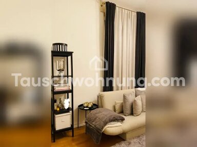 Wohnung zur Miete Tauschwohnung 827 € 2 Zimmer 55 m² 1. Geschoss Nordend - Ost Frankfurt am Main 60316