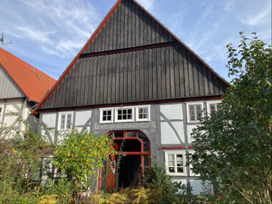Einfamilienhaus zum Kauf 178.000 € 7 Zimmer 230 m² 420 m² Grundstück Deisel Trendelburg 34388