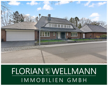Einfamilienhaus zum Kauf 2.390.000 € 8 Zimmer 421,2 m² 2.000 m² Grundstück Horn Bremen 28359