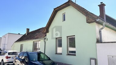 Einfamilienhaus zum Kauf 198.000 € 3 Zimmer 75 m² 150 m² Grundstück Eisenstadt Eisenstadt 7000