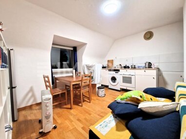 Wohnung zum Kauf 199.000 € 1 Zimmer 37 m² 4. Geschoss Pempelfort Düsseldorf 40477