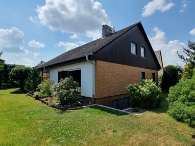Einfamilienhaus zum Kauf 579.900 € 3 Zimmer 152,6 m² 737 m² Grundstück Kleinschwarzenlohe Kleinschwarzenlohe 90530