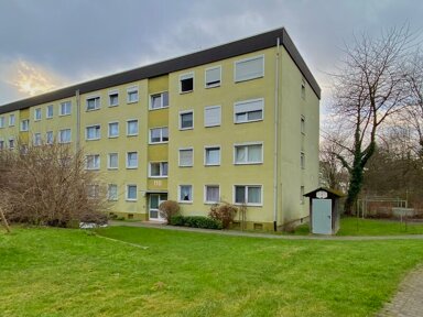 Wohnung zur Miete 667 € 3 Zimmer 66 m² 3. Geschoss frei ab 24.02.2025 Theodor-Heuss-Ring 110 Steinbüchel Leverkusen 51377