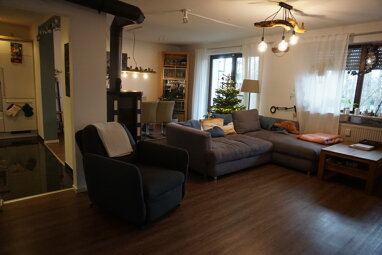 Wohnung zur Miete 910 € 3 Zimmer 93 m² Erdgeschoss Schwebheim 97525