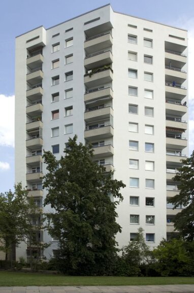 Wohnung zur Miete 418,90 € 2 Zimmer 58,2 m² 2. Geschoss Binnenfeld 57 Marmstorf Hamburg 21077