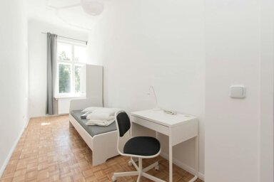 Wohnung zur Miete Wohnen auf Zeit 699 € 1 Zimmer 9 m² frei ab 15.01.2025 HERMANNSTR. Neukölln Berlin 12049