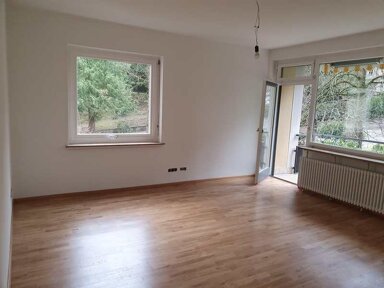 Wohnung zum Kauf provisionsfrei 200.000 € 3 Zimmer 83 m² frei ab sofort Werderstraße Baden-Baden - Kernstadt Baden-Baden 76530