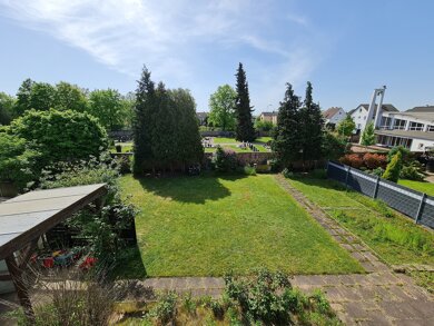 Mehrfamilienhaus zum Kauf 549.000 € 6 Zimmer 150 m² 699 m² Grundstück Klein-Welzheim Seligenstadt 63500