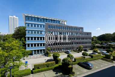 Bürofläche zur Miete Provisionsfrei 10,50 € 441,6 m² Bürofläche Gartenstadt - Nord Dortmund 44141