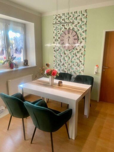 Apartment zur Miete 308 € 1,5 Zimmer 37 m² 1. Geschoss frei ab sofort Rudolf-Breitscheid-Straße 12 Apolda Apolda 99510