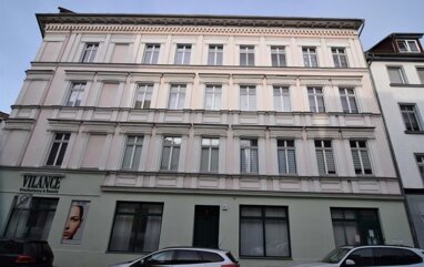 Wohnung zur Miete 415 € 2,5 Zimmer 67,8 m² 1. Geschoss frei ab 01.04.2025 Dresdener Str. 33 Marienbad Frankfurt (Oder) 15232