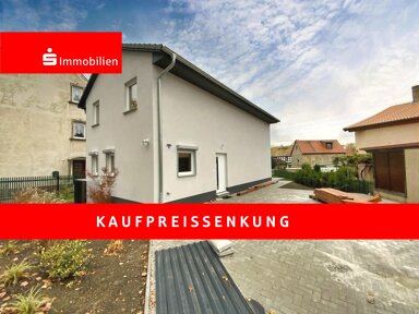 Einfamilienhaus zum Kauf provisionsfrei 340.000 € 4 Zimmer 120 m² 468 m² Grundstück frei ab sofort Meuselwitz Meuselwitz 04610