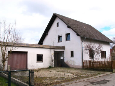 Einfamilienhaus zum Kauf 248.000 € 4 Zimmer 112 m² 612 m² Grundstück Garching Garching an der Alz 84518